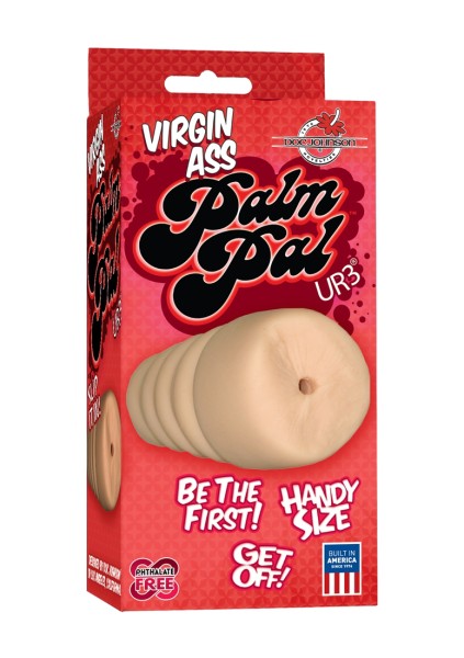 Masturbator Virgin Ass - vergleichen und g&uuml;nstig kaufen